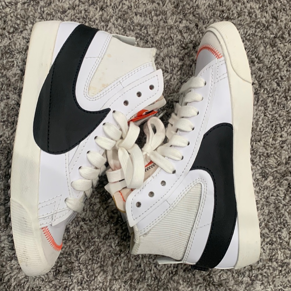 Nike sneakers